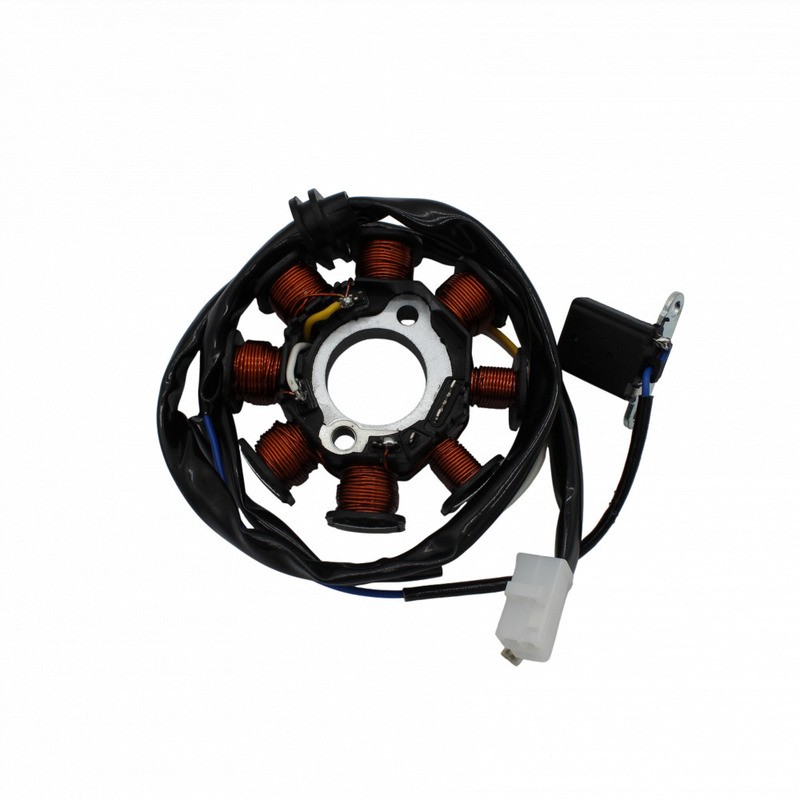 Stator Kymco Agility 50 4TR10/12 07-08 for MALAGUTI nd and other model Stators MAGNETI MARELLI