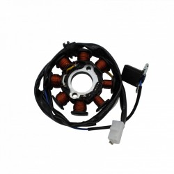 Stator Kymco Agility 50 4TR10/12 07-08 for MALAGUTI nd and other model Stators MAGNETI MARELLI