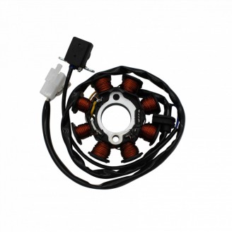 Intermittenza Frecce Kymcocon Cicalino per KYMCO Agility 50/1 25 e altri modelli Relés intermitentes OKYAMI