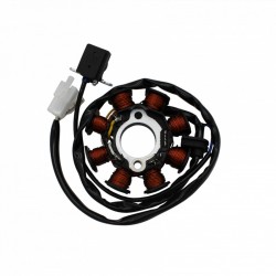 Stator Kymco Agility R12 /Movie/Vivio 125 for KYMCO Agility R12 125 05-09 and other model Stators MAGNETI MARELLI