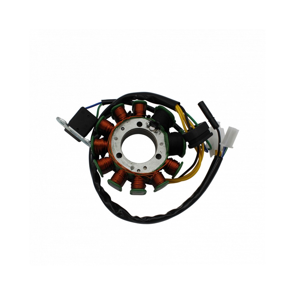 Statore Kymco Dink 125 97-07 -