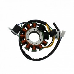 Statore Kymco Dink 125 97-07 per KYMCO Dink 125/150 94-07 e altri modelli Statori MAGNETI MARELLI