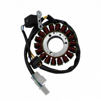 Statore Kymco Xciting 250 05 -