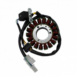 Stator Kymco Xciting 250 05 for KYMCO X-Citing 250 05 Stators MAGNETI MARELLI