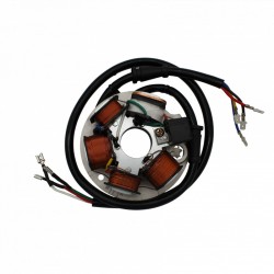 Statore Vespa ET3 125 76-83 per PIAGGIO VESPA ET3 125 76-83 Estatores MAGNETI MARELLI