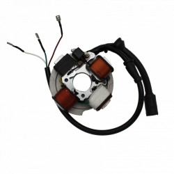 Statore Vespa Pk 50 S 82-84 per PIAGGIO Vespa PK50S 82-85 V5X2T nd