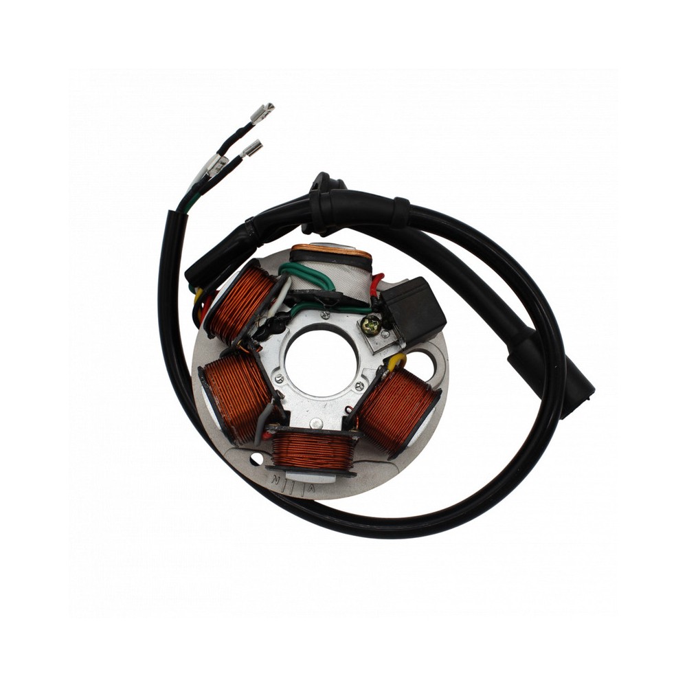 Statore Vespa PK50 82-85 Avv.Elet. -