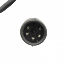 Statore Vespa PK50 82-85 Avv.Elet. per PIAGGIO Vespa PK 50 82-84 Statoren MAGNETI MARELLI