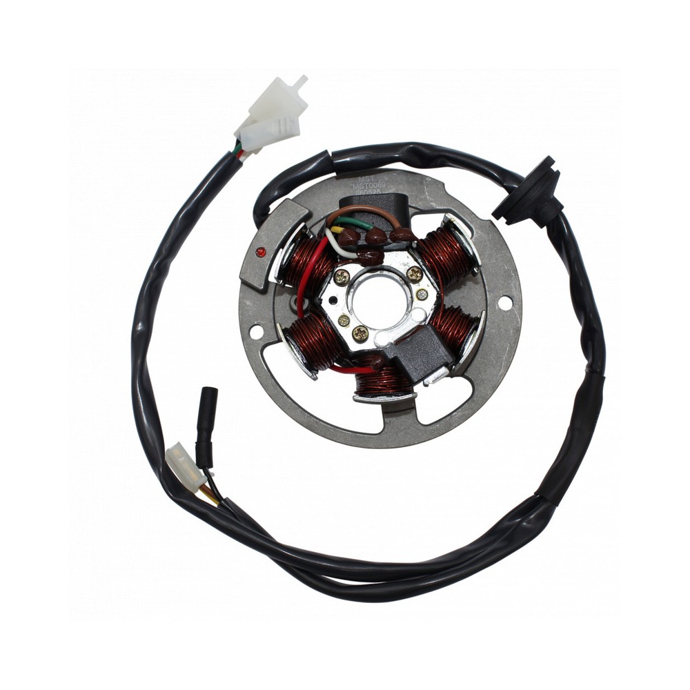 Statore Malaguti F10/F12/F1550 2T -