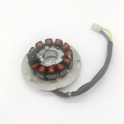 Stator Vespa Px 125/150 11-17 for PIAGGIO Vespa PX 4T 125/150 11-17 Stators MAGNETI MARELLI