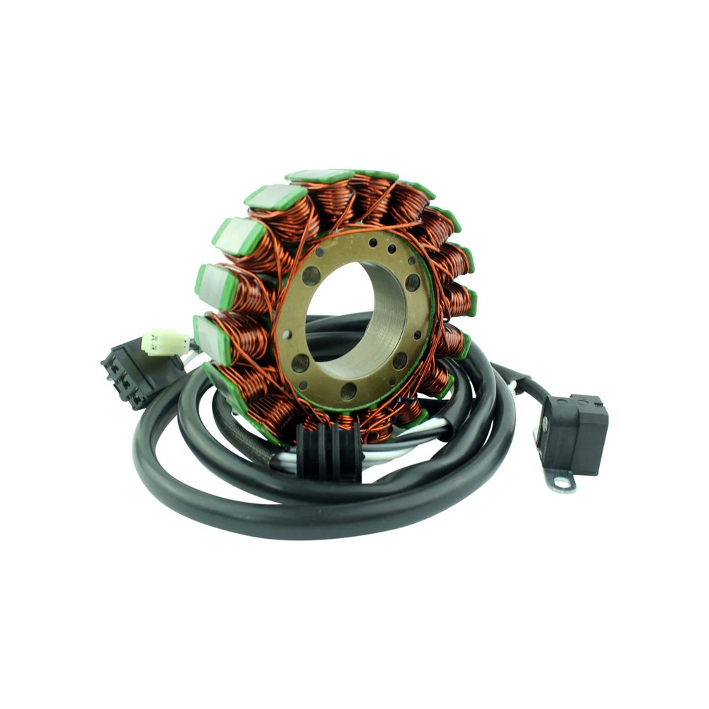 Statore Yamaha T-Max 500 01-11 -