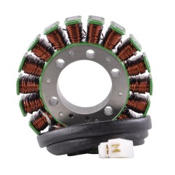 Stator Triumphspeed Triple 955 02-04 for TRIUMPH Tiger 955 01-06 and other model Stators MAGNETI MARELLI