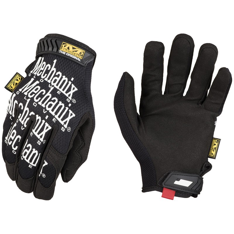 Guanti Original Nero Tg.Xl/011MECHANIX Handschuhe Mechanix