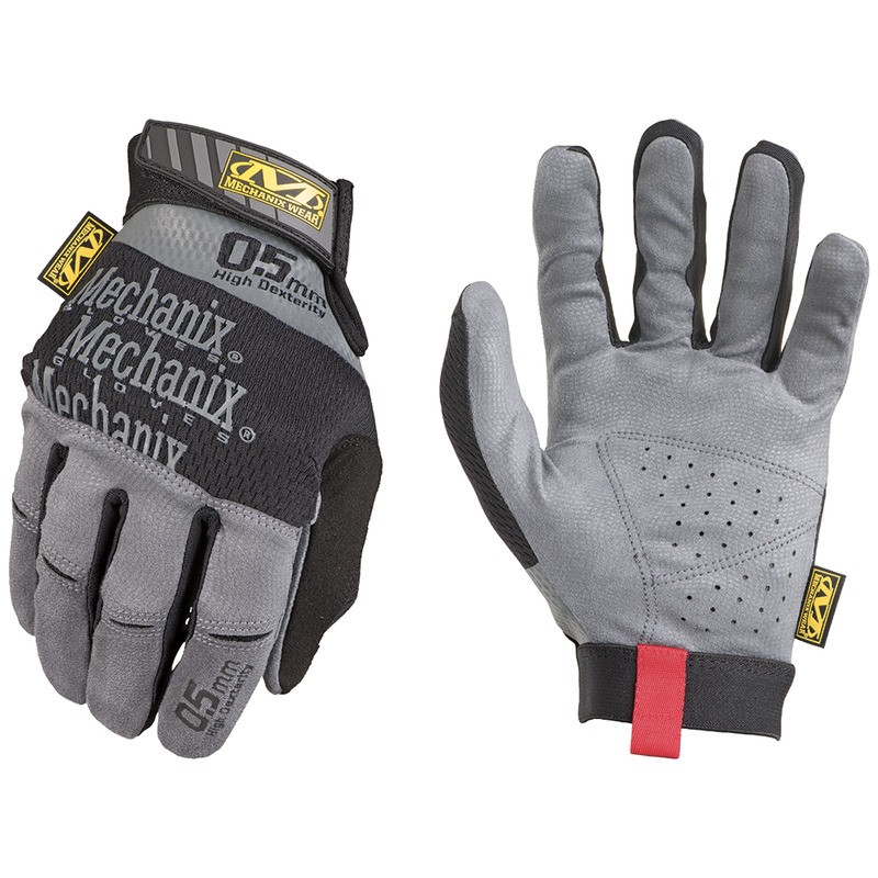Specialty Hi-Dexterity 0.5 M Gloves Mechanix