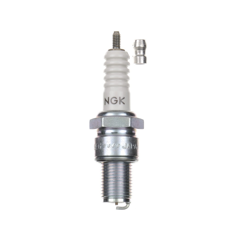 Ngk Spark Plug B9EG for PIAGGIO NRG - motori 125 Aprilia - Gilera - Cagiva - motori Kart nd Oils and lubricants NGK