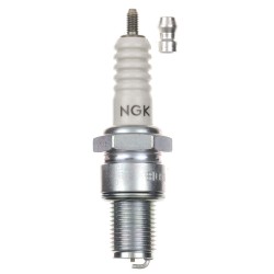 Candela Ngk B10EGSTOCK Nr.3630 per PIAGGIO NRG nd e altri modelli Olii e lubrificanti NGK