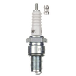 Ngk Spark Plug B8ES for APRILIA RS 50 93-96 and other model Spark Plugs NGK