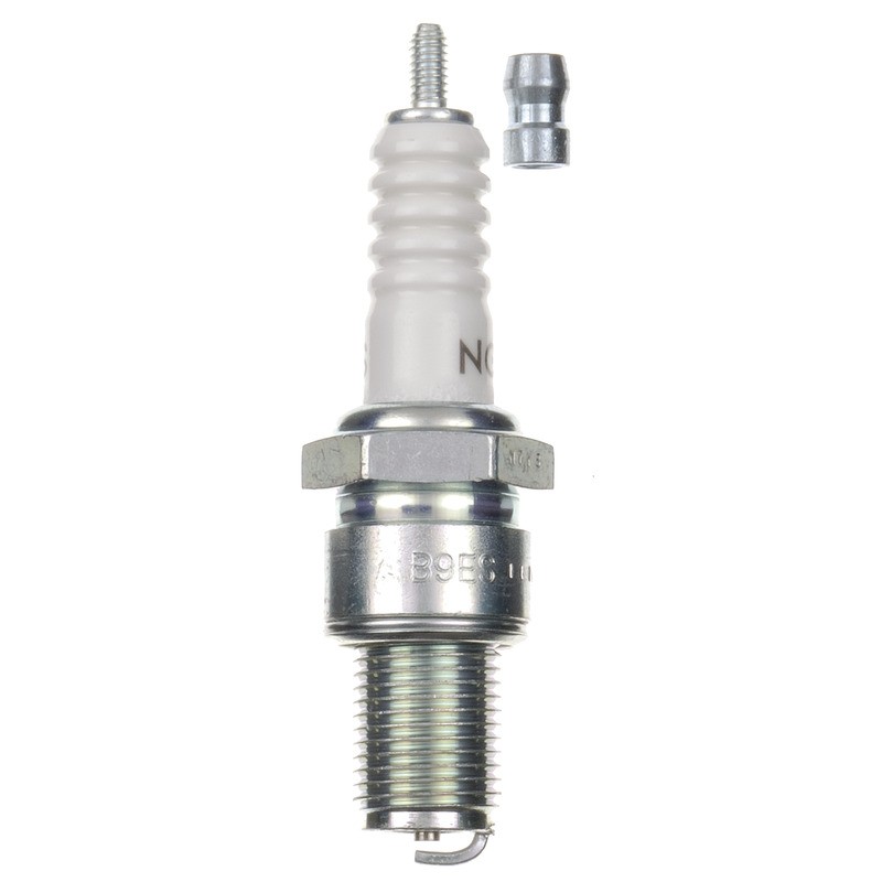 Ngk Spark Plug B9ESSCREWABLE Terminal Nut Spark Plugs NGK