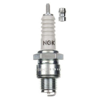 Ngk Spark Plug B6HS for MALAGUTI Grizzly RCX 50 90-00 and other model Spark Plugs NGK
