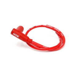 Attacco Ngk Racing CR4CON Cavo In Silicone Candele NGK