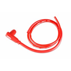 Spark Plug Cap Ngk Racing CR5WITH Silicone Wire Spark Plugs NGK