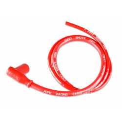 Attacco Ngk Racing CR6CON Cavo In Silicone - CR6