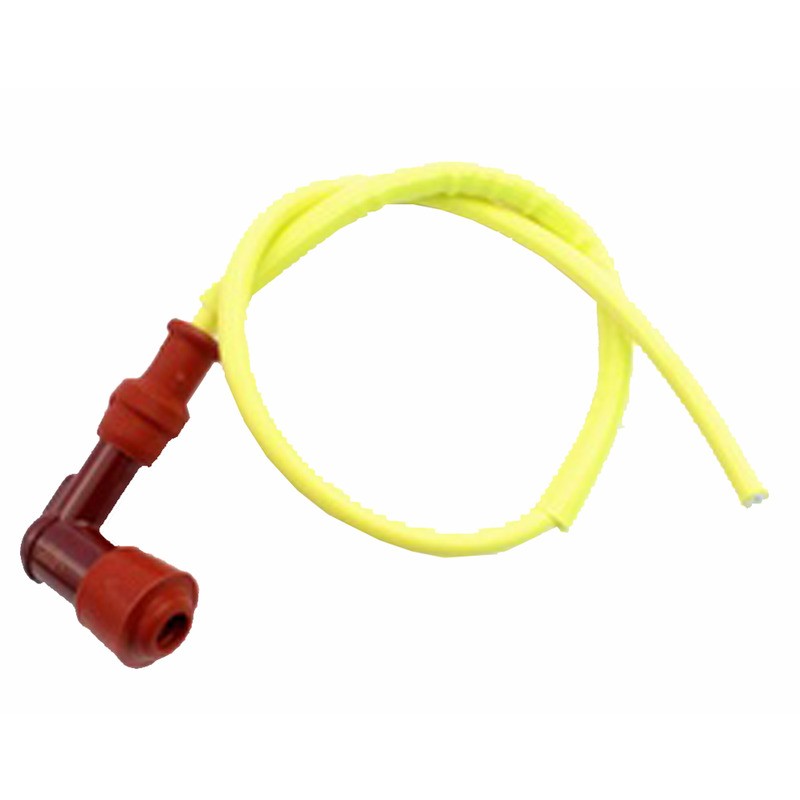 Spark Plug Cap Ngk Racing LY11FOR Scooter W/Silicone Wire Spark Plugs NGK