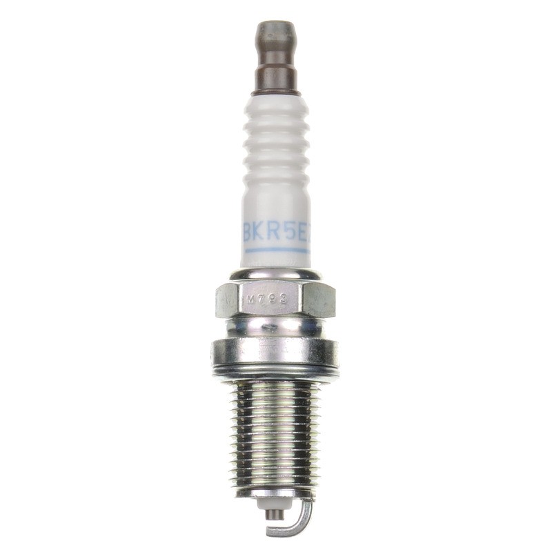 Candela Ngk BKR5EZSTOCK Nr.7642 Bujías NGK