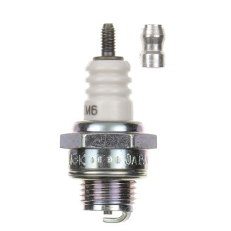 Spare parts and accessories NGK | Amotorbike.com