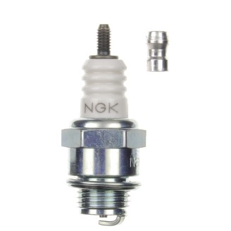 Spare parts and accessories NGK | Amotorbike.com