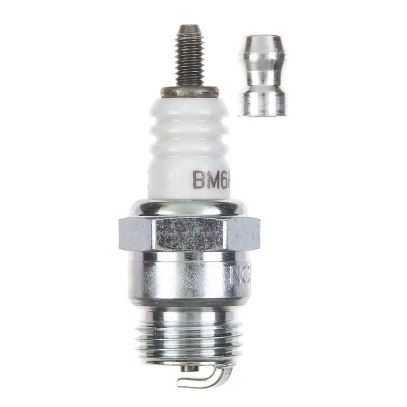 Ngk Spark Plug BM6F Small engine NGK