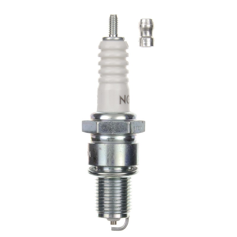 Ngk Spark Plug BP6ES for BMW R80GS - Yamaha - Motori Agricoli nd Spark Plugs NGK