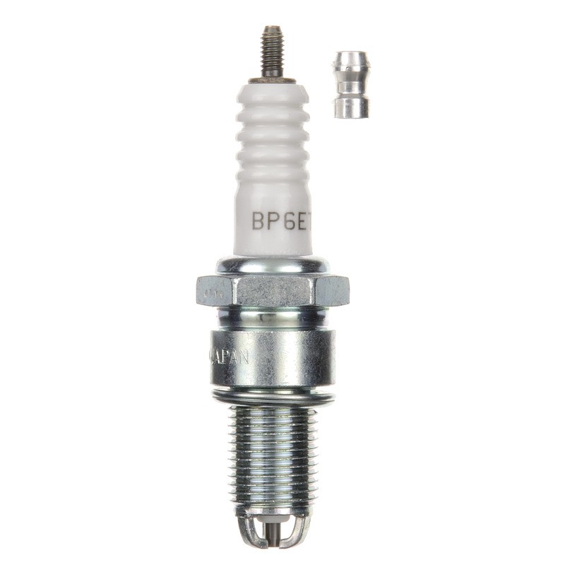 Ngk Spark Plug BP6ET Spark Plugs NGK