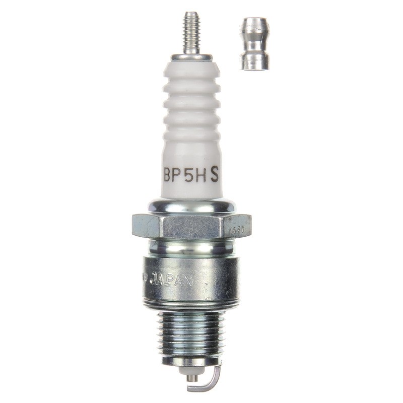 Ngk Spark Plug BP5HS Spark Plugs NGK