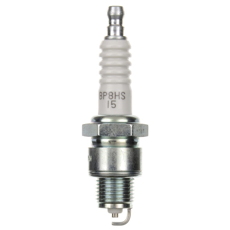 Ngk Spark Plug BP8HS-15 Spark Plugs NGK