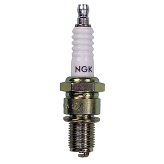 Ngk Spark Plug BR4HSA for HONDA SH Fifty 50 01 Spark Plugs NGK