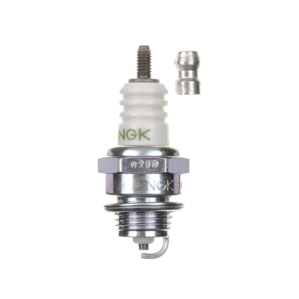 Candela Ngk BPM6YSTOCK Nr.4562 Small engine NGK