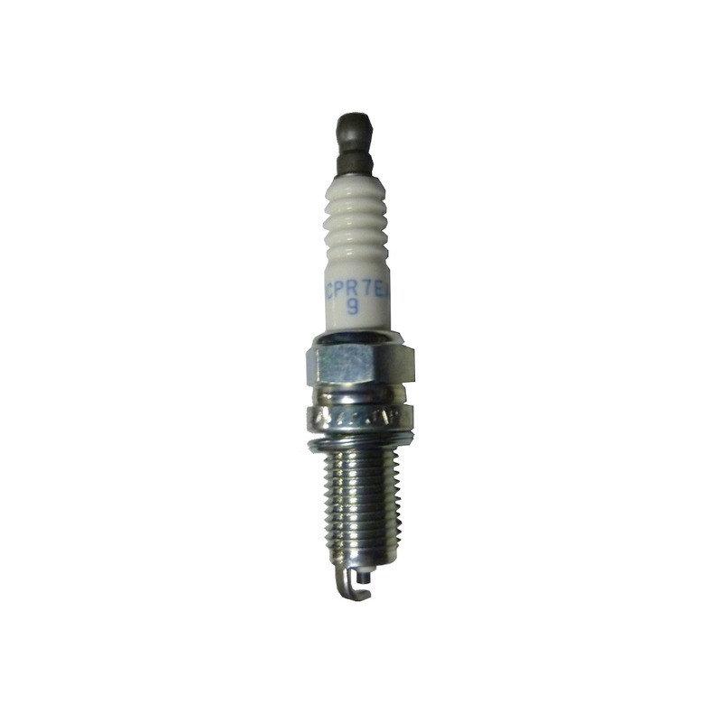 Ngk Spark Plug DCPR7EA-9 for HARLEY DAVIDSON 883 Sportser 04- Spark Plugs NGK