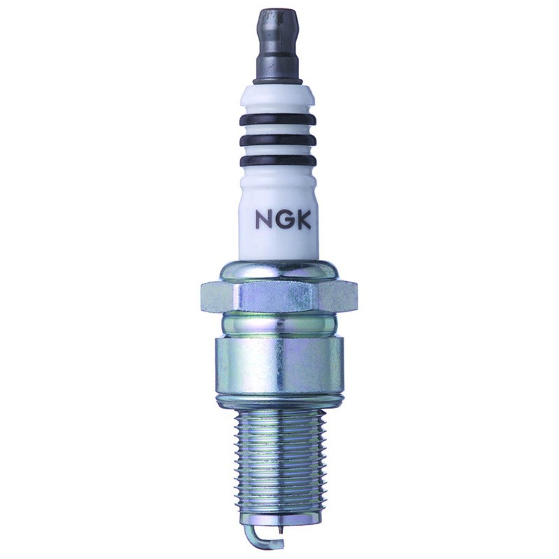 Ngk Spark Plug BR10HIX Iridium Spark Plugs NGK