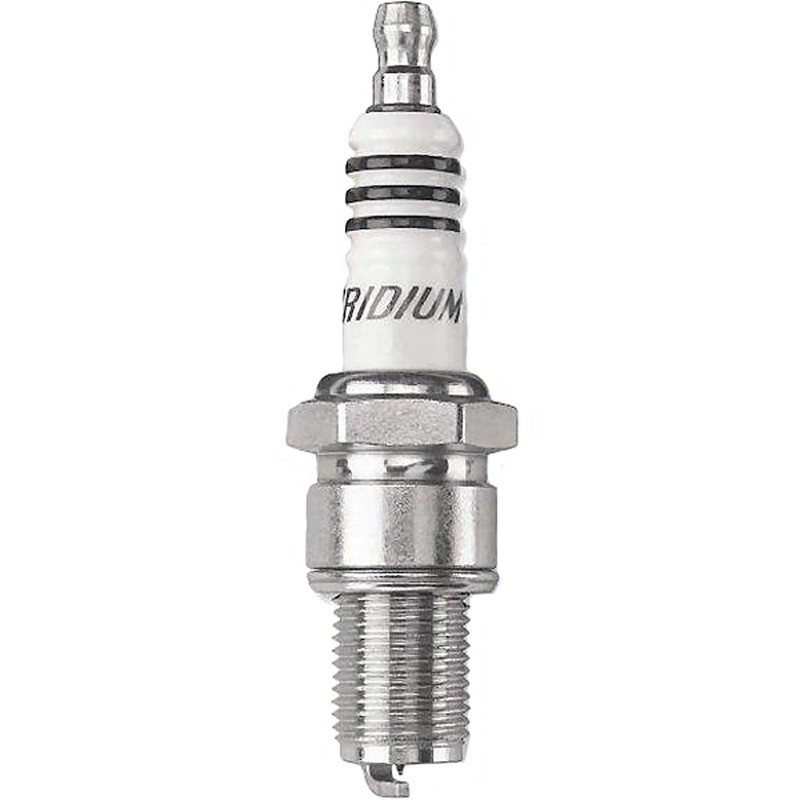 Ngk Spark Plug BR8ECMIX Iridio for KAWASAKI KX 250 05- Spark Plugs NGK