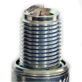 Candela Ngk BR8ECMIX Iridiostock Nr.3520 per KAWASAKI KX 250 05- Candele NGK