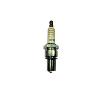 Candela Ngk BR9ECS Solidnottolino Fisso Stock Nr.4677 - BR9ECS SOLID