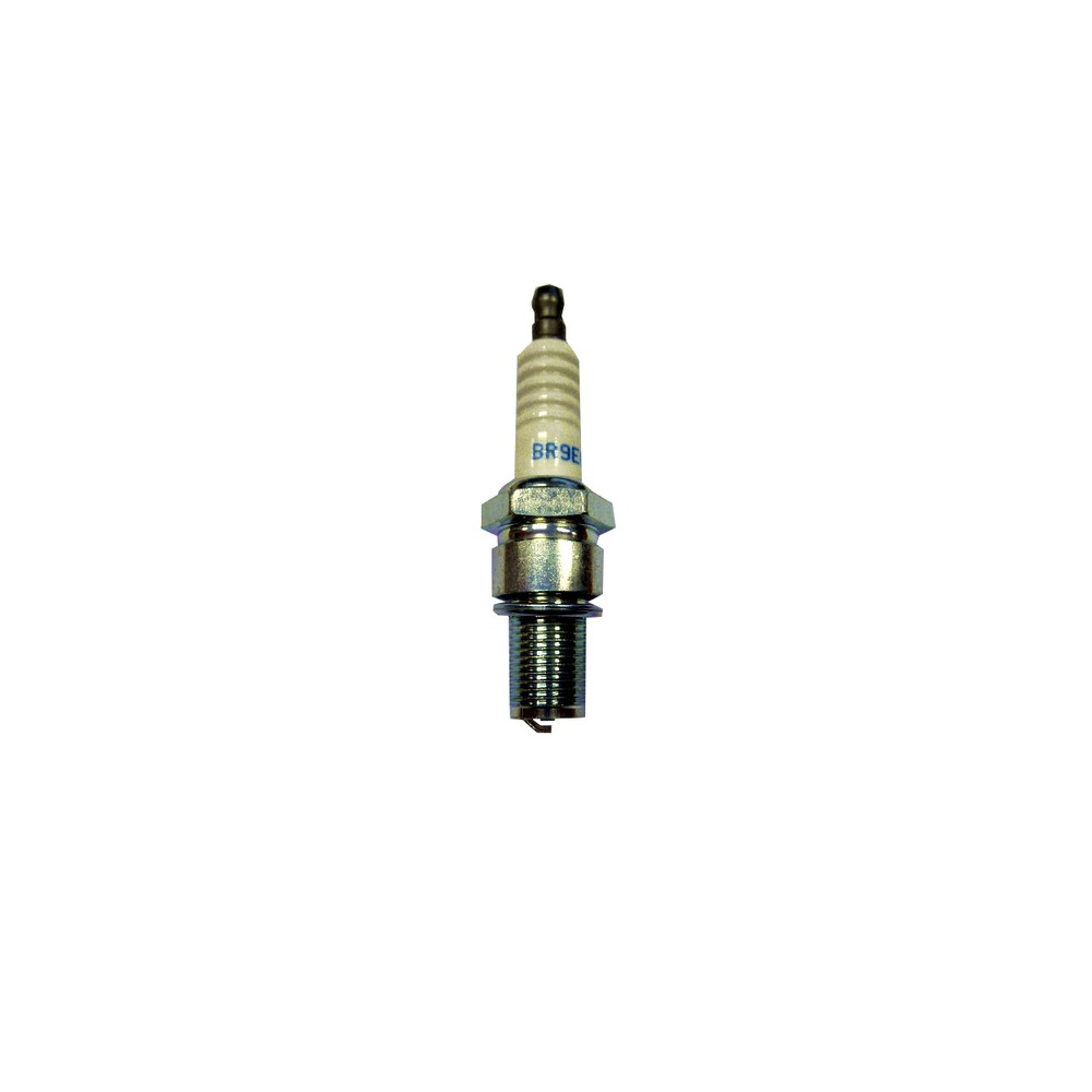 Candela Ngk BR9ECS Solidnottolino Fisso Stock Nr.4677 - BR9ECS SOLID