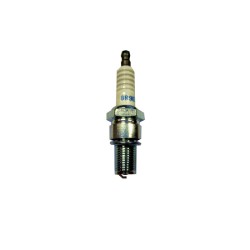 Candela Ngk BR9ECS Solidnottolino Fisso Stock Nr.4677 - BR9ECS SOLID