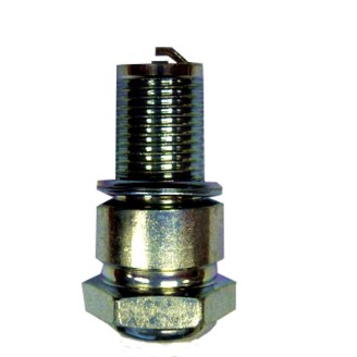 Ngk Spark Plug BR9ECS Oils and lubricants NGK