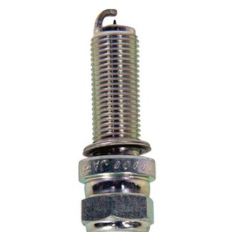 Ngk Spark Plug Silmar-8A9S for HONDA CRF Africa Twin 00 16- Spark Plugs NGK