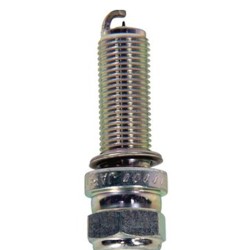 Ngk Spark Plug Silmar-8A9S for HONDA CRF Africa Twin 00 16- Spark Plugs NGK