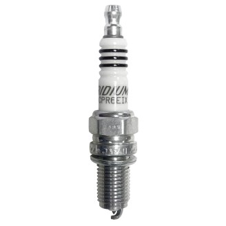 Ngk Spark Plug DCPR6EIX Iridio for HONDA 00 VTX C 09- and other model Spark Plugs NGK