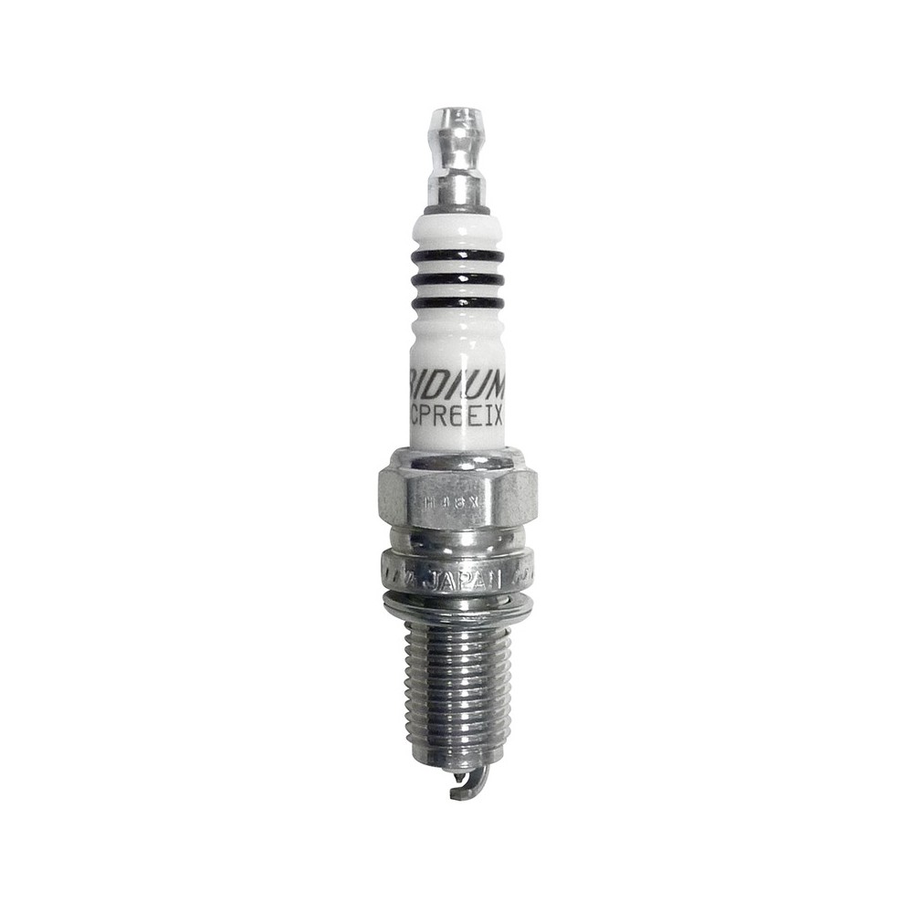 Candela Ngk DCPR6EIX Iridiostock Nr.8196 - DCPR6EIX