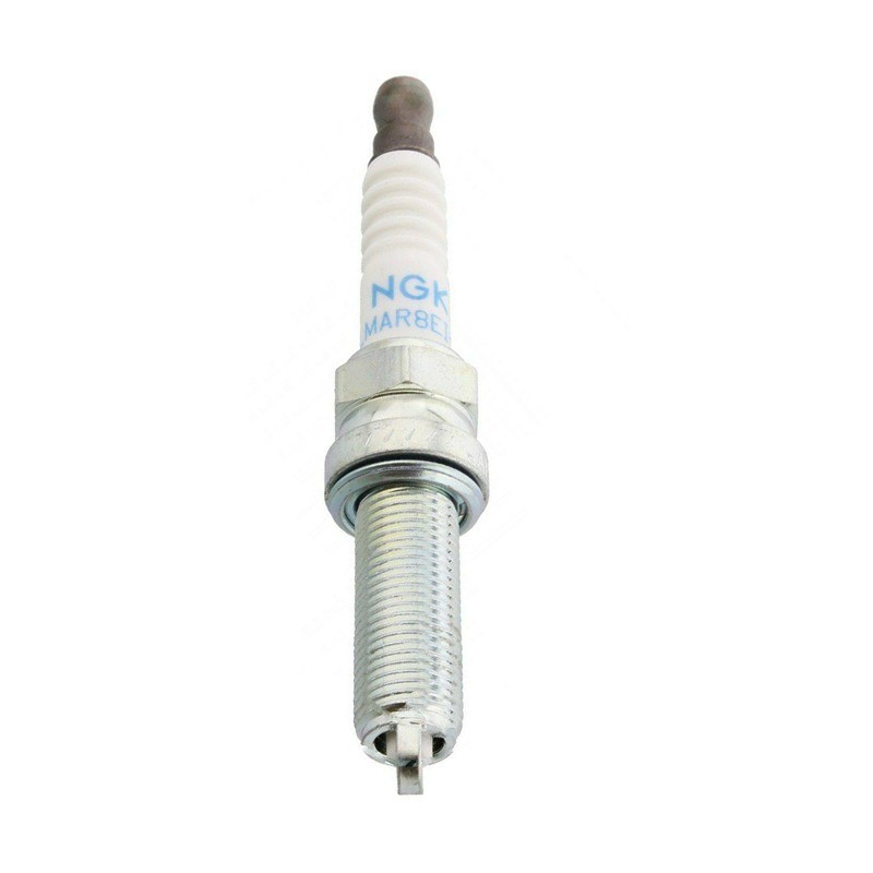 Ngk Spark Plug LMAR8EI-7 for PIAGGIO Medley 125/150 16- and other model Oils and lubricants NGK